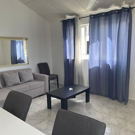 Apartamento T2-Dunas Centro タラファル エクステリア 写真