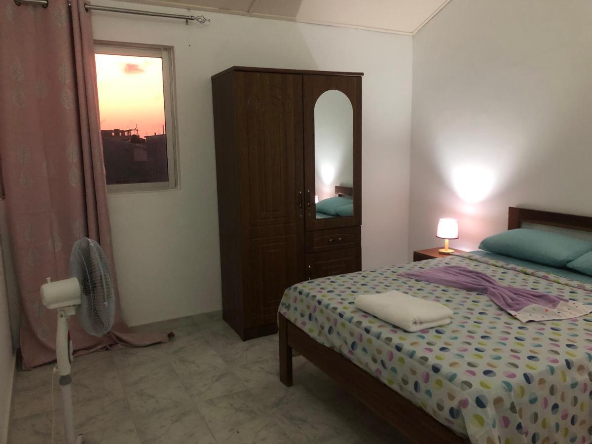 Apartamento T2-Dunas Centro タラファル エクステリア 写真