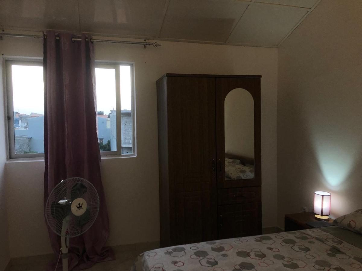 Apartamento T2-Dunas Centro タラファル エクステリア 写真