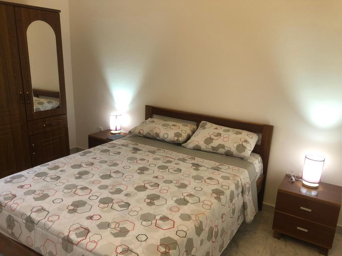 Apartamento T2-Dunas Centro タラファル エクステリア 写真