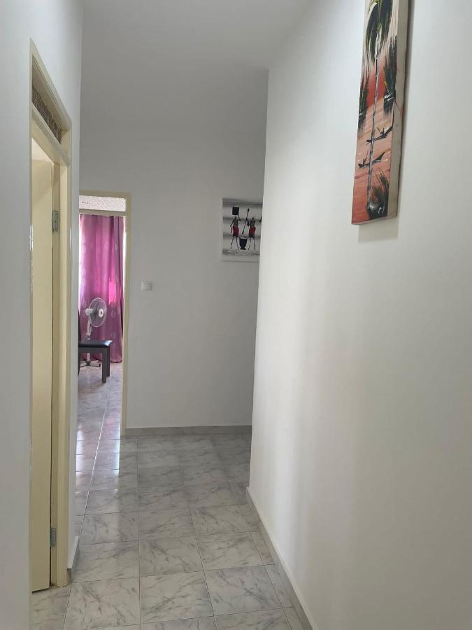 Apartamento T2-Dunas Centro タラファル エクステリア 写真