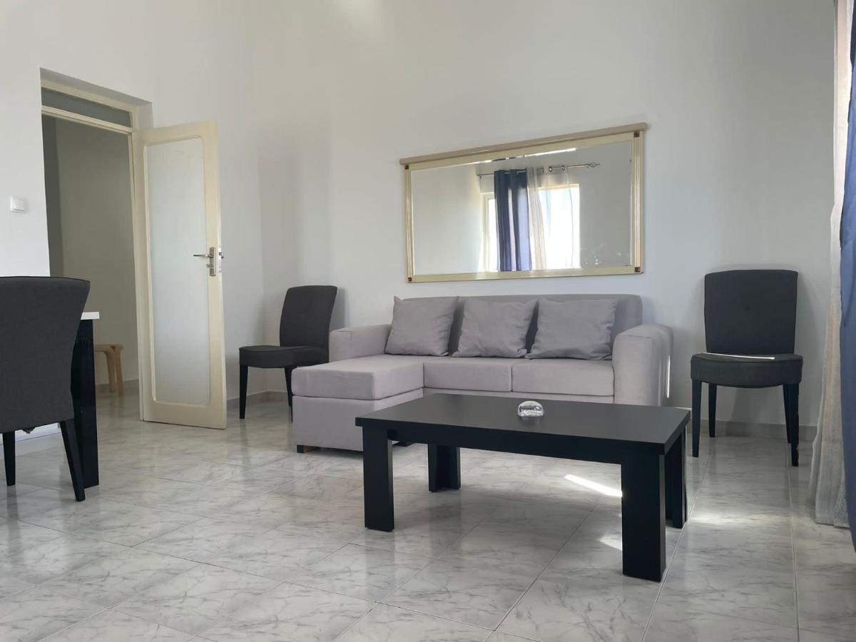 Apartamento T2-Dunas Centro タラファル エクステリア 写真