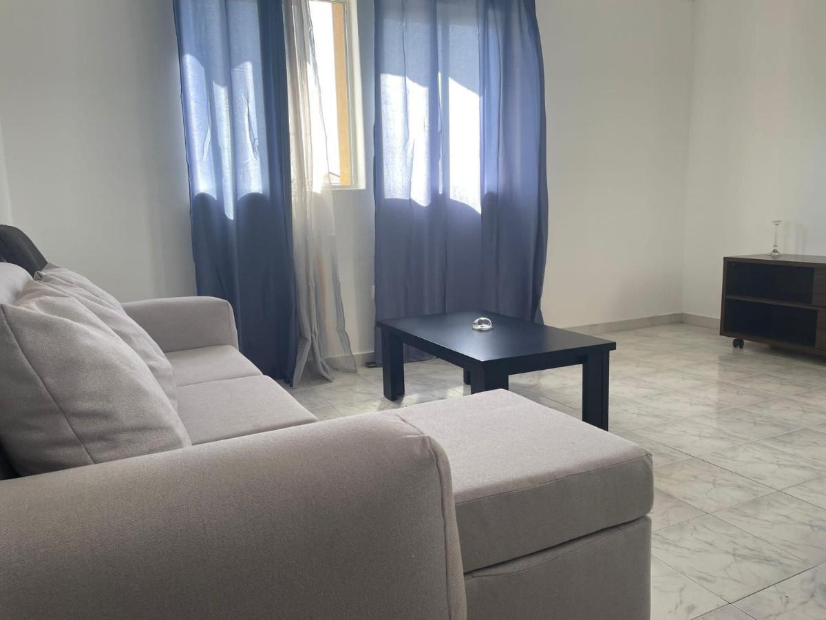 Apartamento T2-Dunas Centro タラファル エクステリア 写真